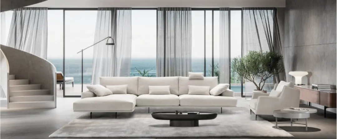 PROJETS DE DECORATION  D’INTERIEUR