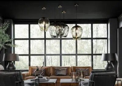 Décoration d'intérieur