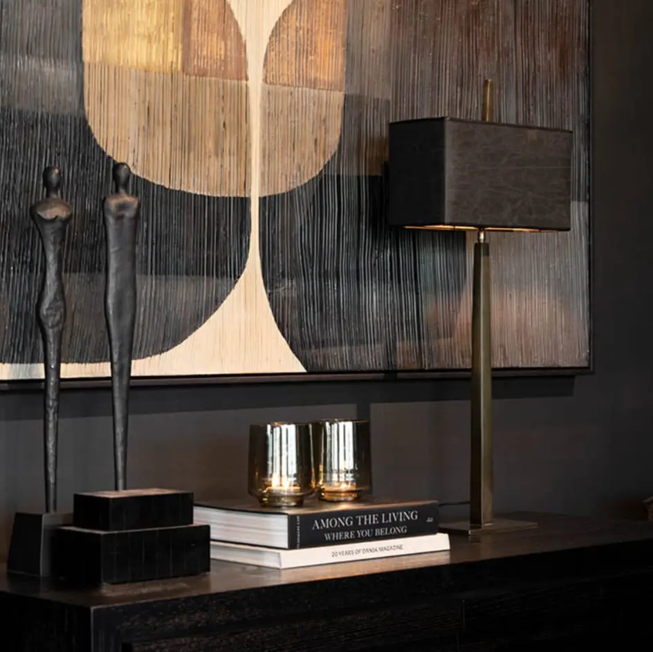 Lampe Réf Agathe