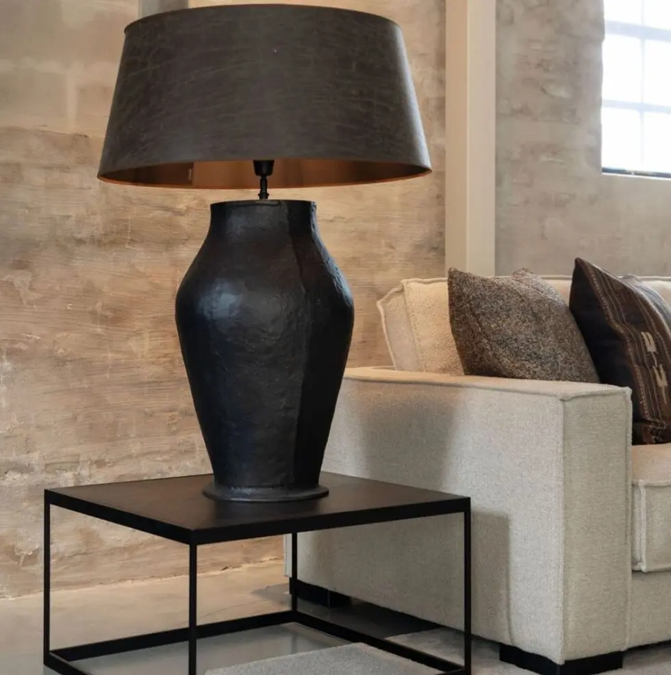 Lampe Réf Biarritz