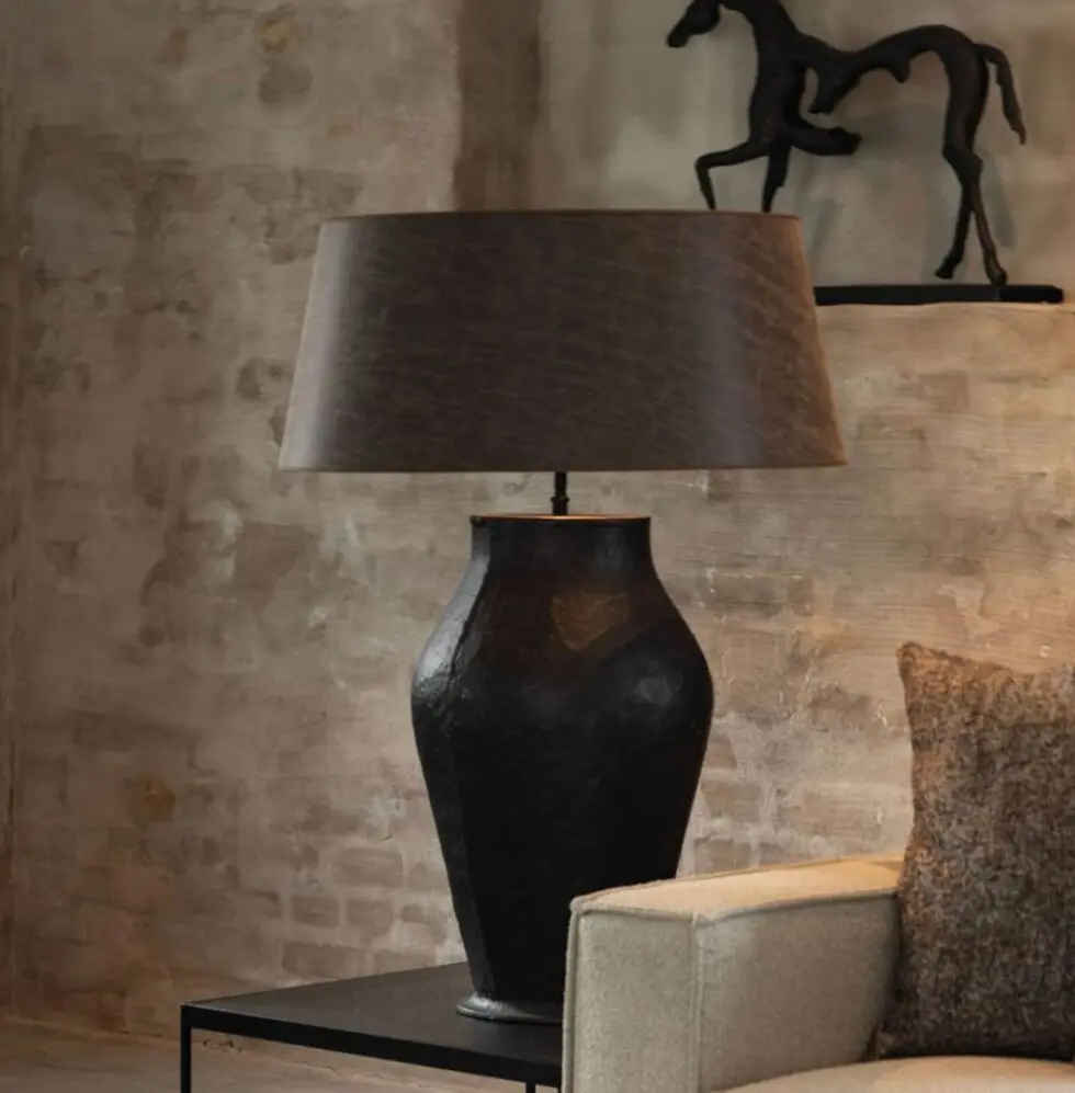Lampe Réf Biarritz