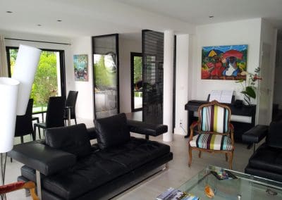 Décoration d'intérieur