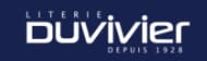 logo duvivier